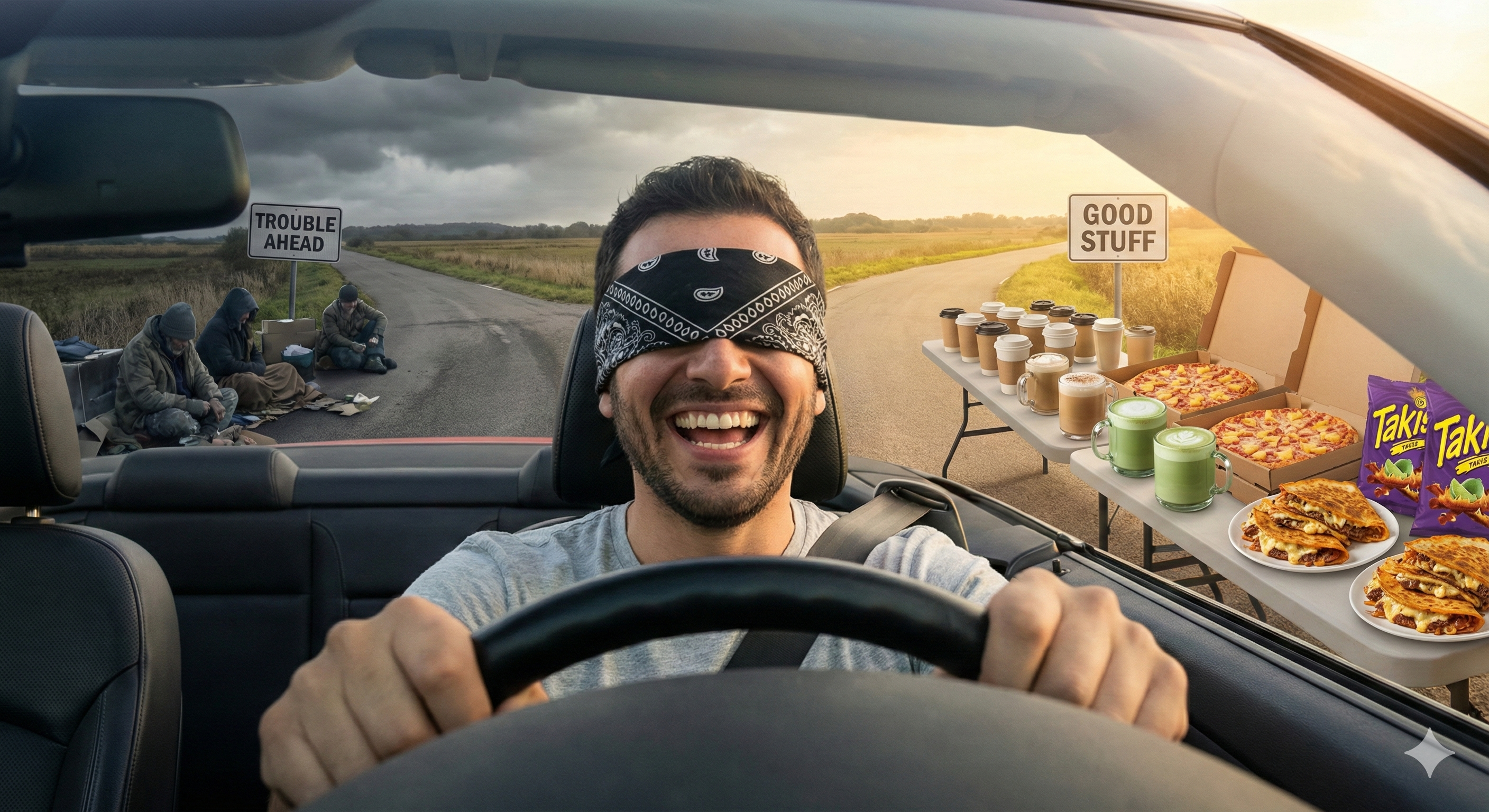 How to Throw Your Life Away Thumbnail