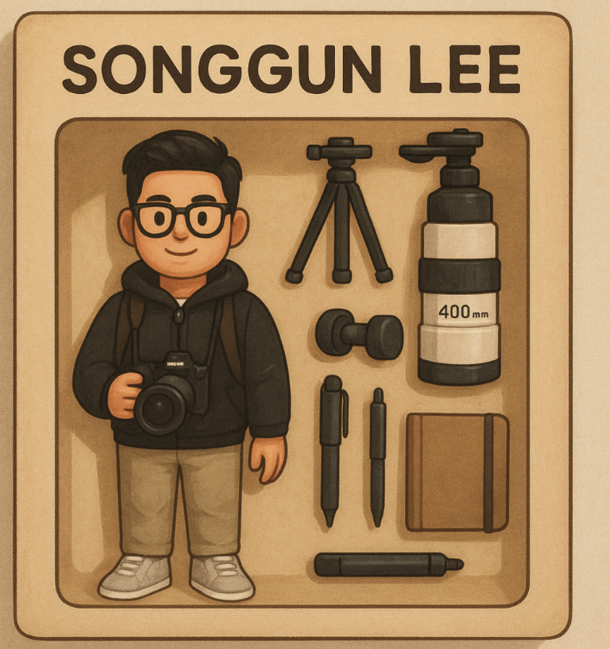 Photography Philosophy Thumbnail